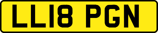 LL18PGN