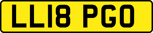 LL18PGO
