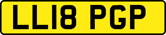 LL18PGP
