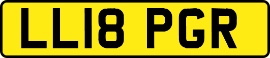 LL18PGR