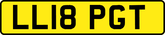 LL18PGT