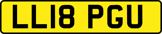 LL18PGU