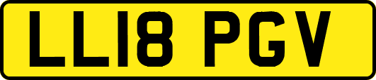 LL18PGV