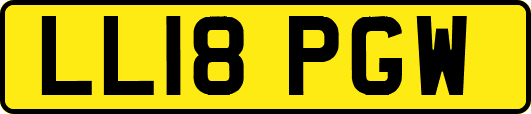 LL18PGW