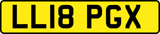 LL18PGX