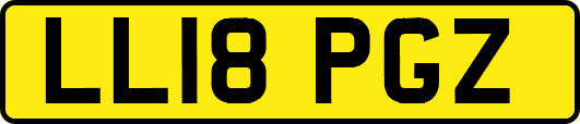 LL18PGZ