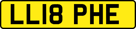 LL18PHE