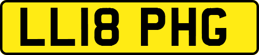 LL18PHG