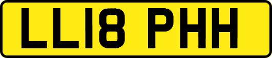 LL18PHH