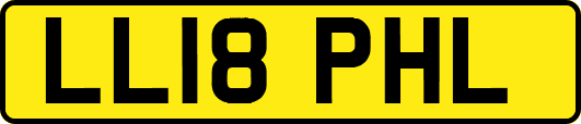LL18PHL