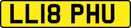 LL18PHU