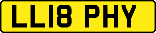 LL18PHY
