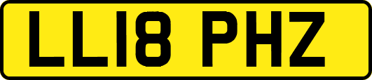 LL18PHZ
