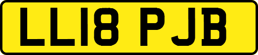 LL18PJB