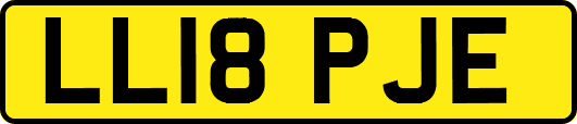 LL18PJE