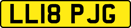 LL18PJG