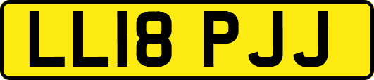 LL18PJJ