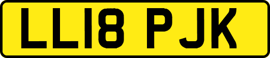 LL18PJK
