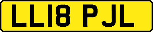 LL18PJL