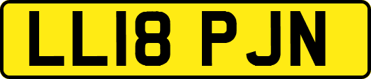 LL18PJN