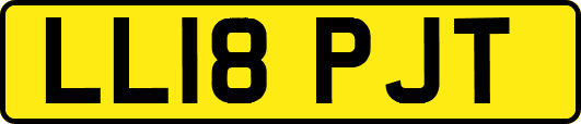 LL18PJT
