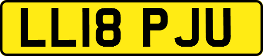 LL18PJU