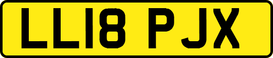 LL18PJX