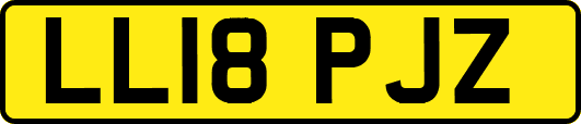 LL18PJZ