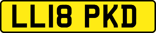 LL18PKD