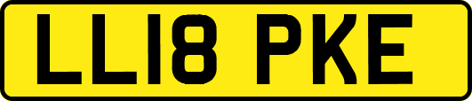 LL18PKE