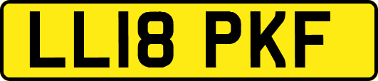 LL18PKF