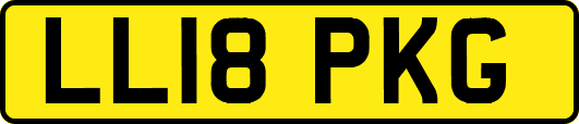 LL18PKG