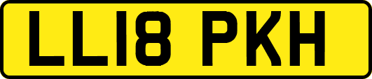 LL18PKH