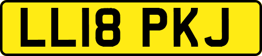 LL18PKJ