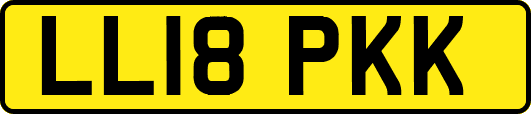 LL18PKK