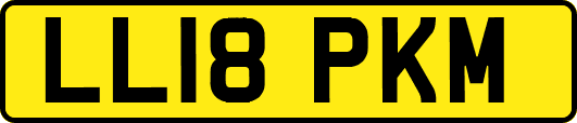 LL18PKM