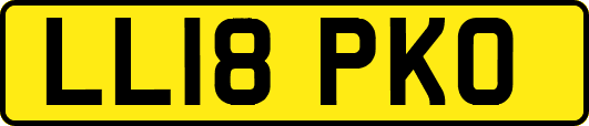 LL18PKO