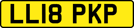 LL18PKP