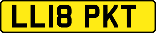 LL18PKT
