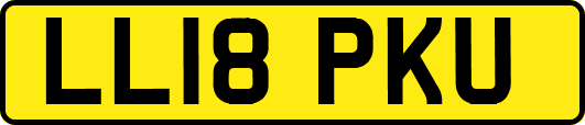 LL18PKU