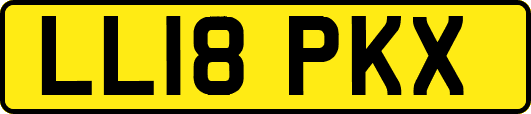 LL18PKX