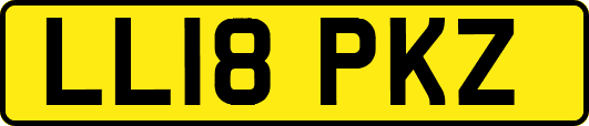 LL18PKZ