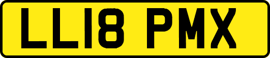 LL18PMX