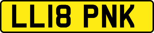 LL18PNK