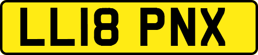 LL18PNX