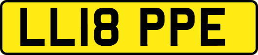 LL18PPE