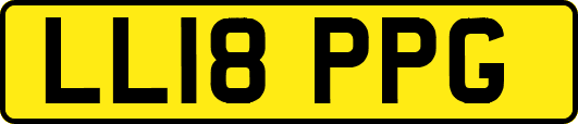 LL18PPG