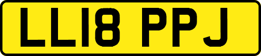 LL18PPJ