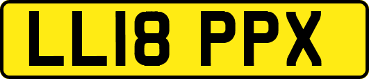 LL18PPX