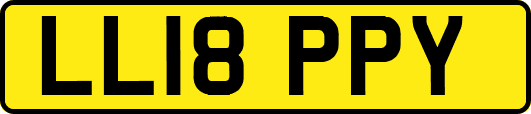 LL18PPY